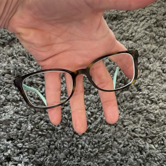 Tiffany frames and case - Picture 4 of 11